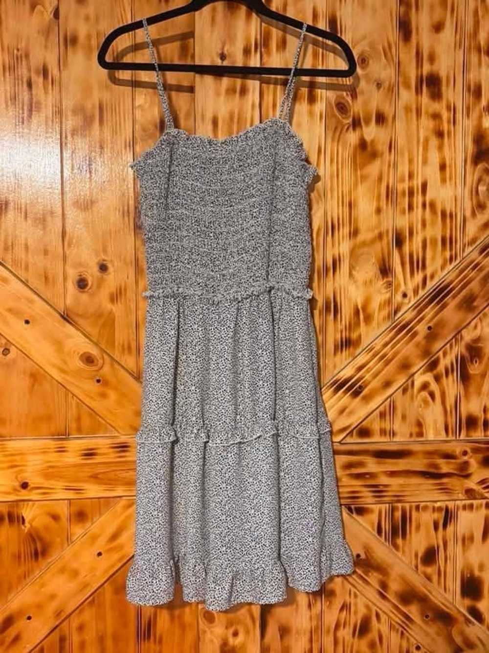 Women’s Dress